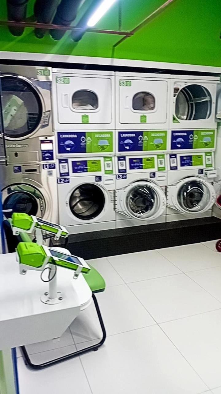 Na Apartamento