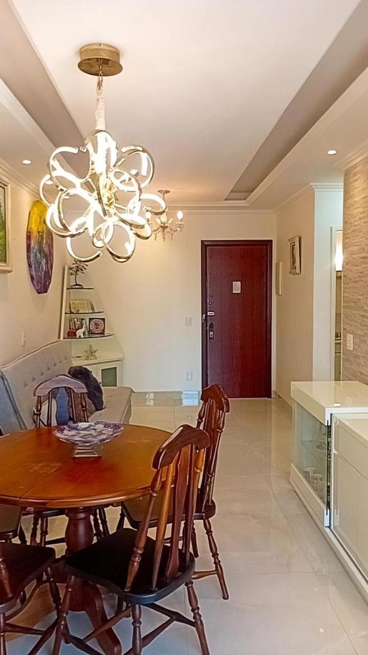 Na Apartamento Río de Janeiro