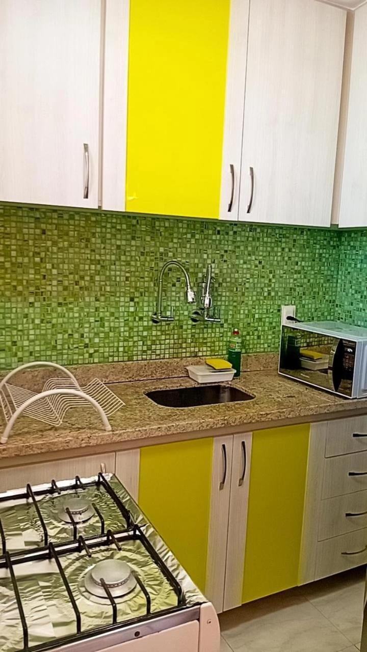 Na Apartamento Río de Janeiro