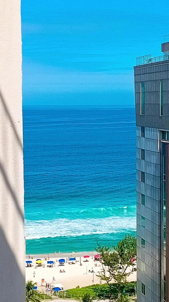 Na Apartamento *