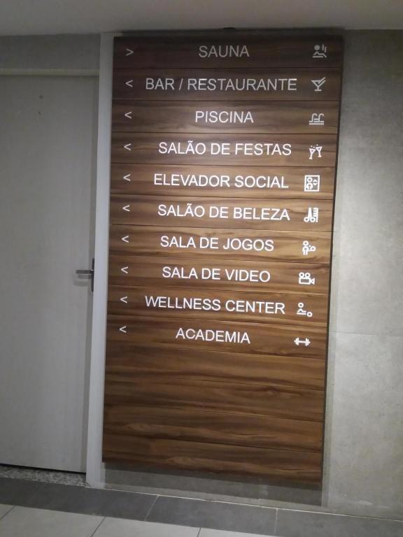 Na Apartamento Río de Janeiro