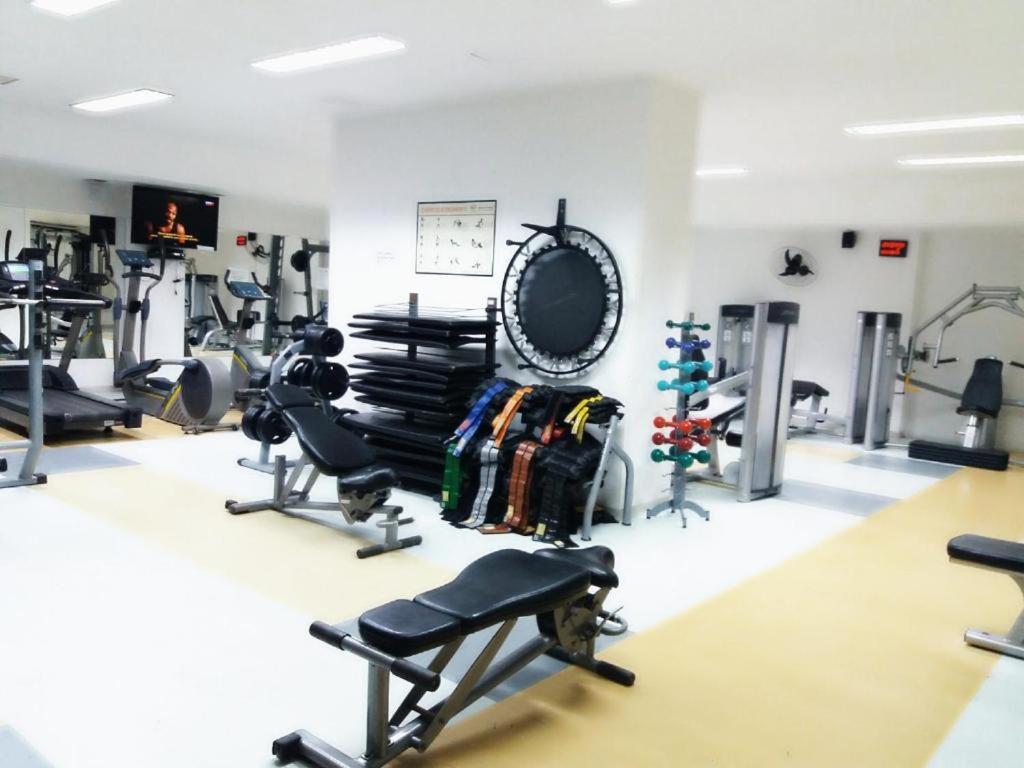 Na Apartamento