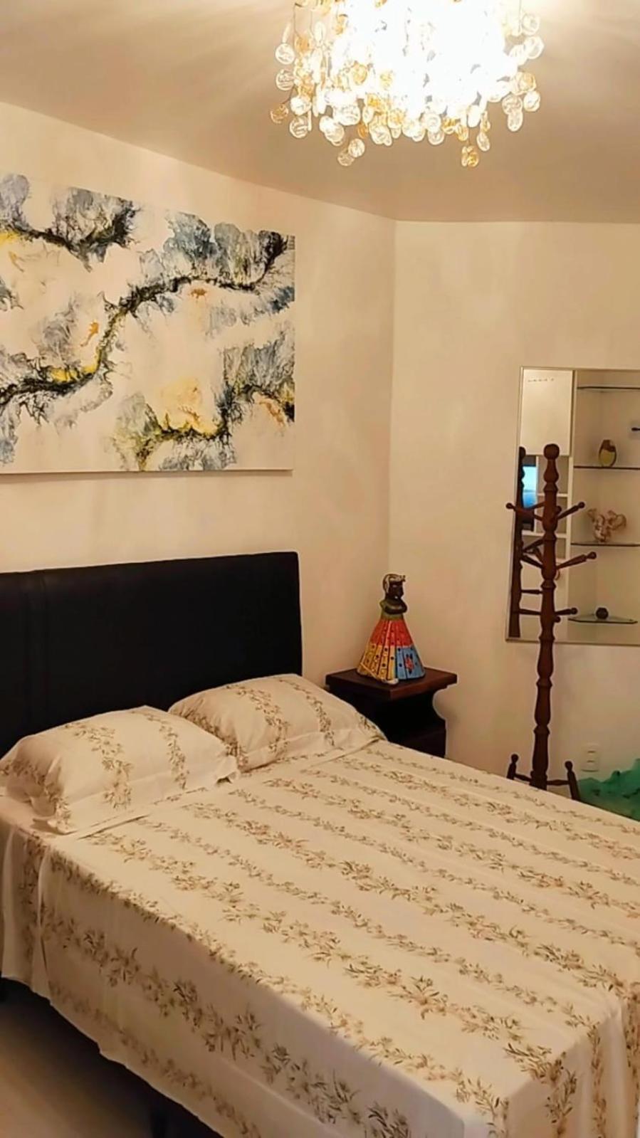 Na Apartamento