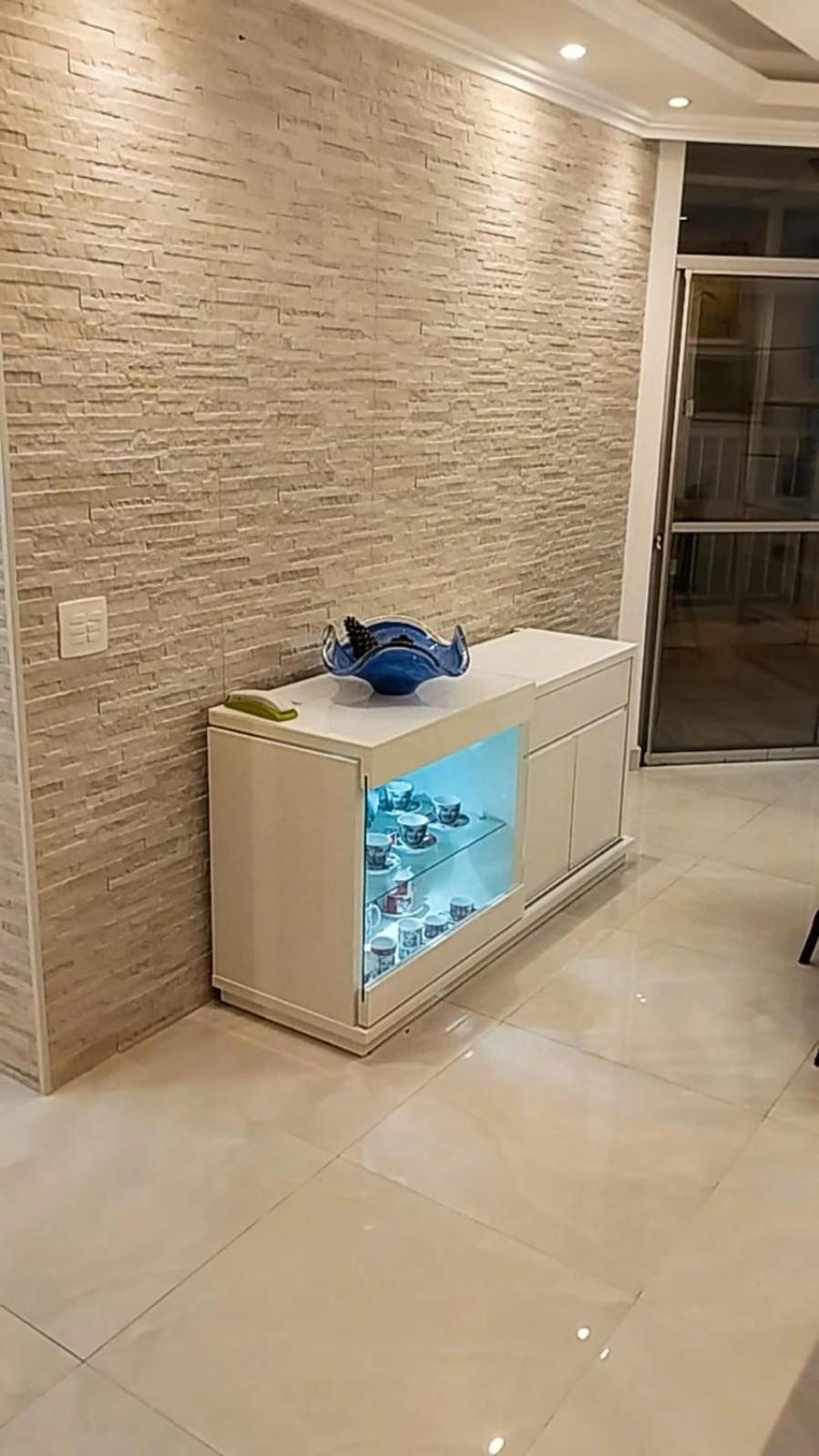 Apartamento Na *