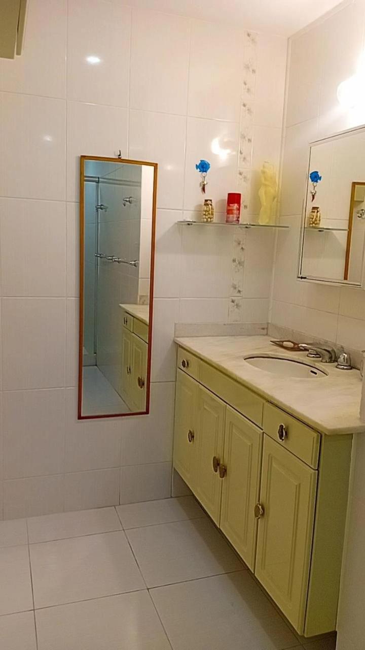 Na Apartamento