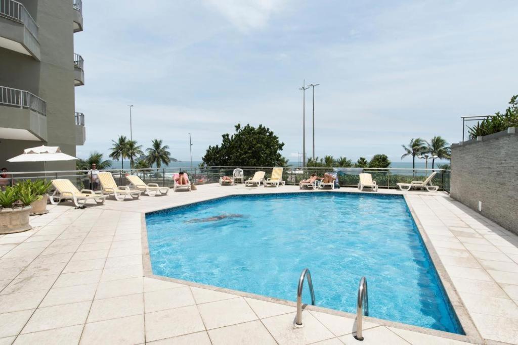Apartamento Na Río de Janeiro