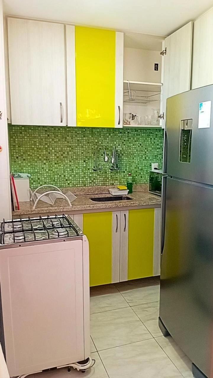 Na Apartamento