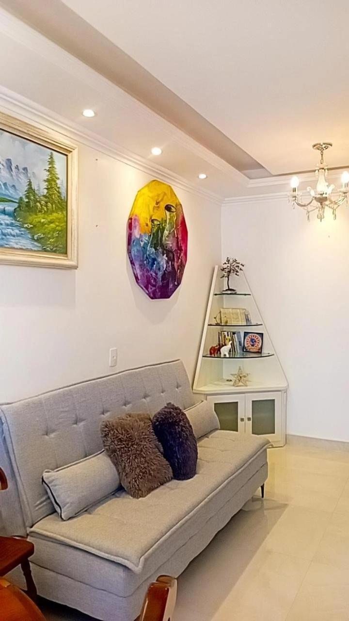 Apartamento Na