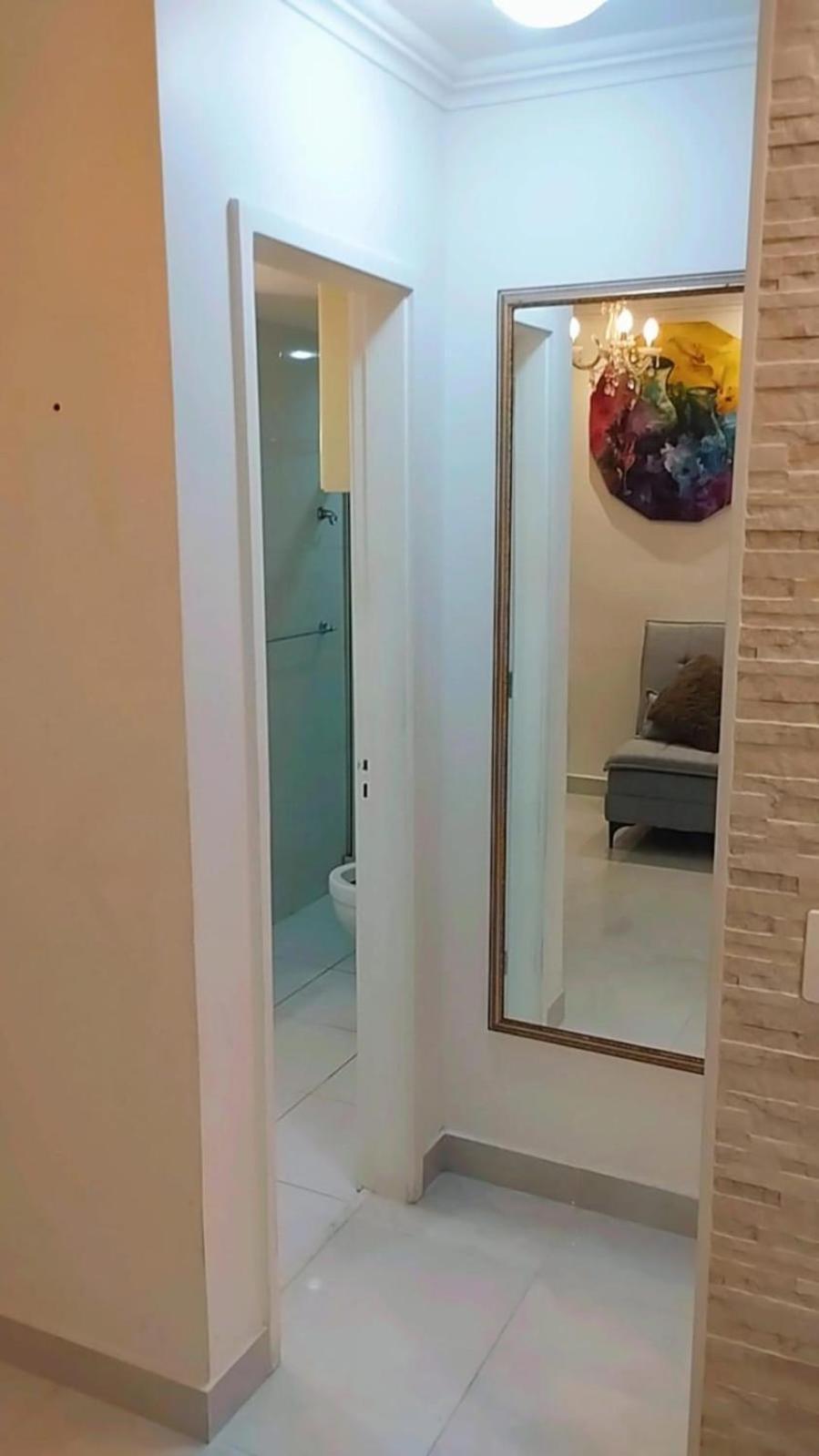 Na Apartamento