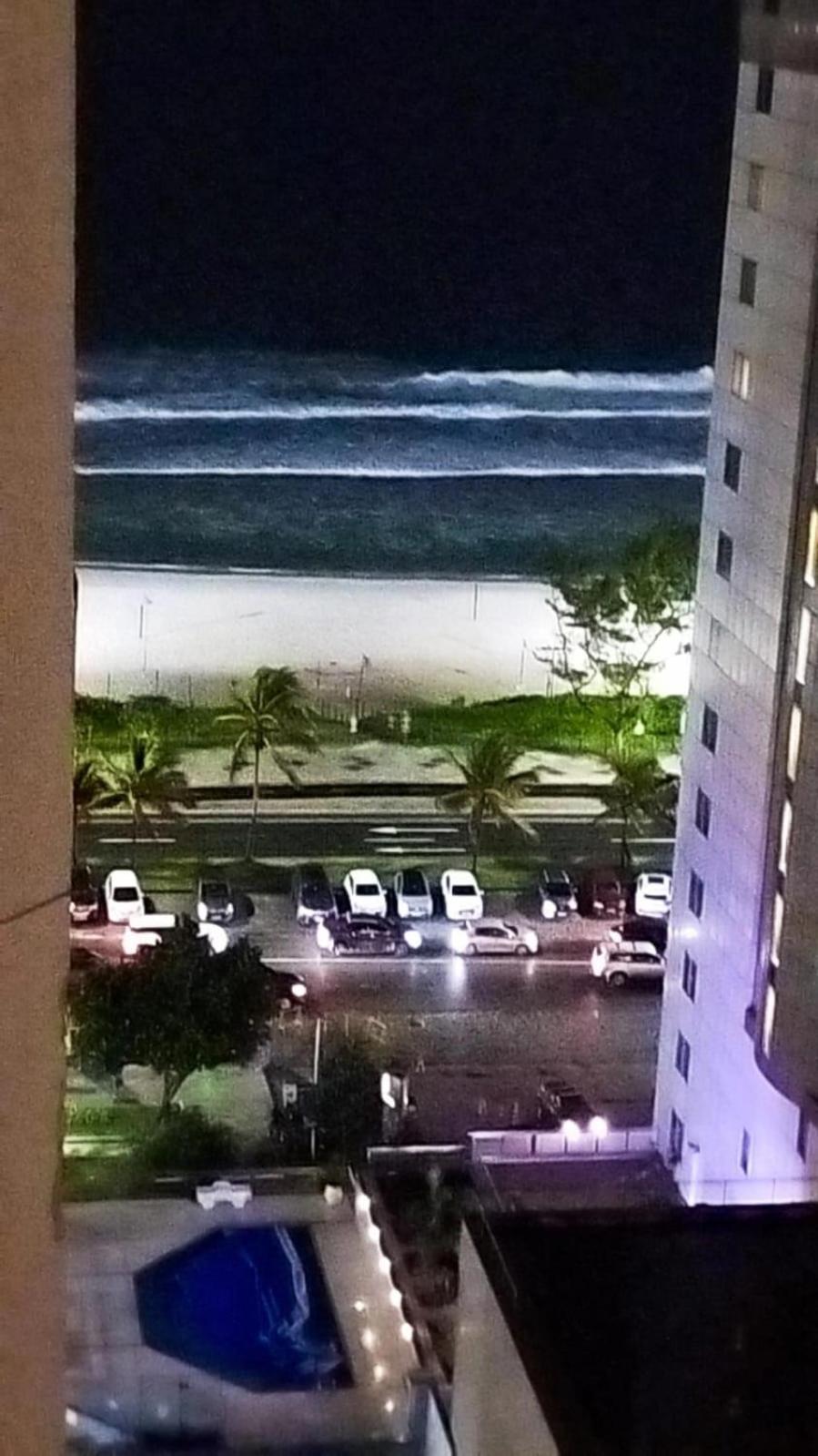 Na Apartamento